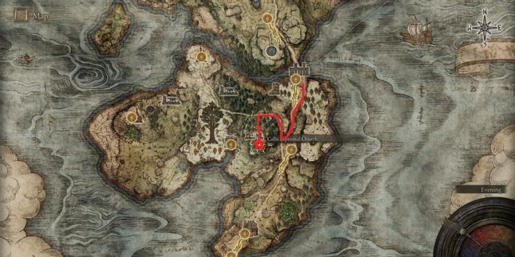 elden ring all sacred tear locations guide 10large