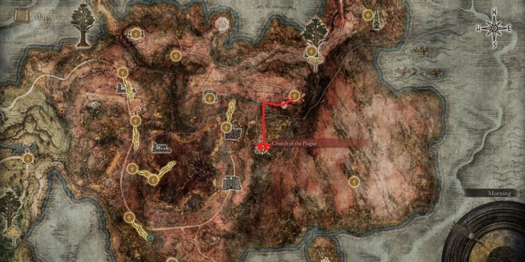 elden ring all sacred tear locations guide 15large