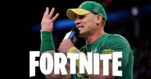 C Mo Conseguir La Skin De John Cena En Fortnite Evelongames