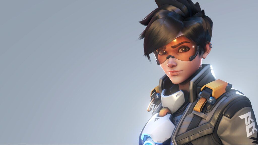 Overwatch Gu A De Tracer Habilidades Consejos Y M S Evelongames