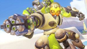 Overwatch Gu A Orisa Habilidades Consejos Y M S Evelongames