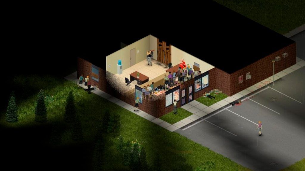 Mejores habilidades de Project Zomboid