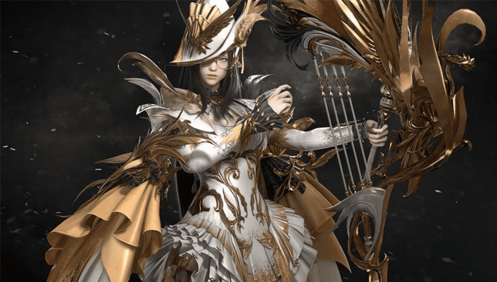 Guía Barda Lost Ark