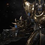 Guía Berserker Lost Ark: El Destructor 2022