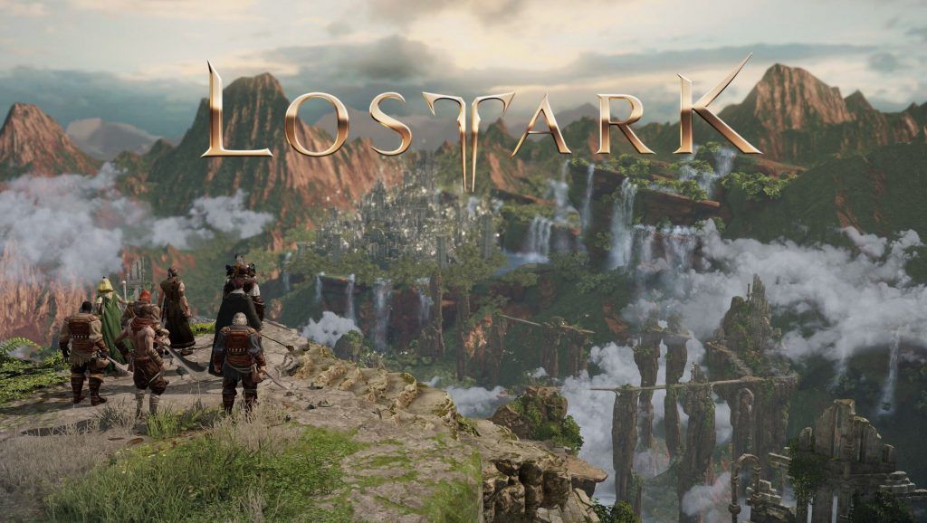 Tier 3 en Lost Ark