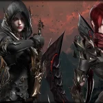 CazaSombras: Lost Ark-Guía de Personaje 2022