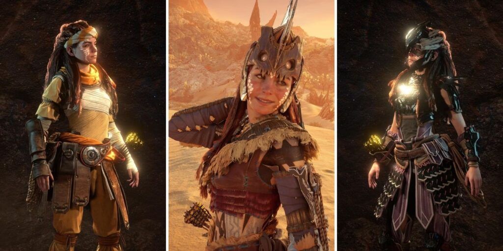 cómo-conseguir-la-mejor-armadura-en-Horizon-Forbidden-West