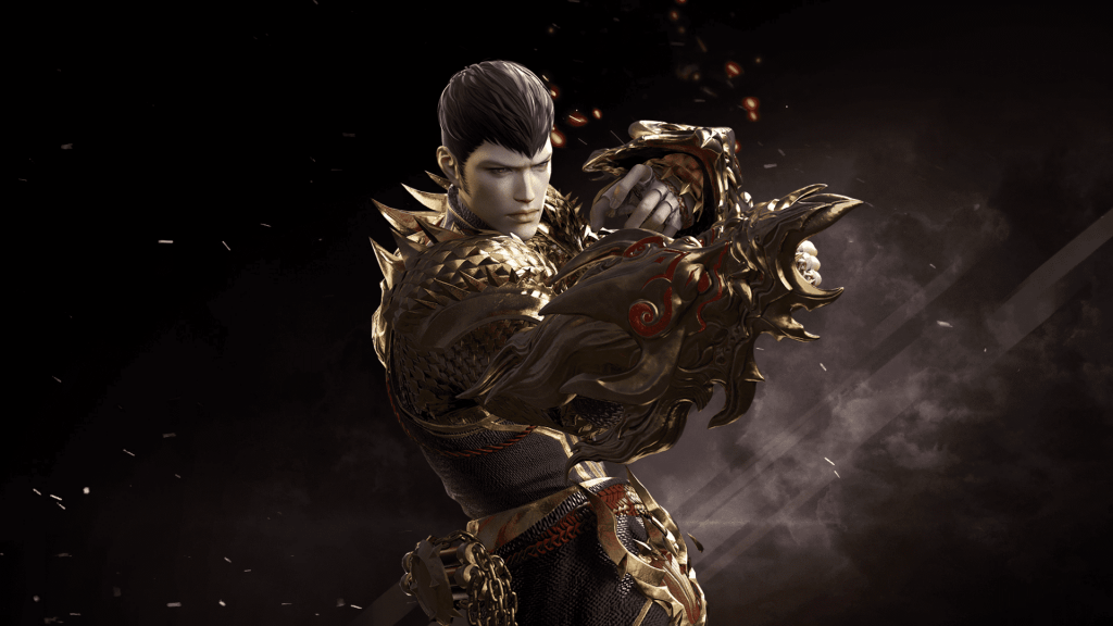 Guía Striker Lost Ark