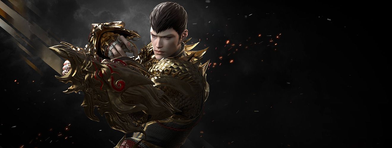 Guía Striker Lost Ark (2024) EvelonGames