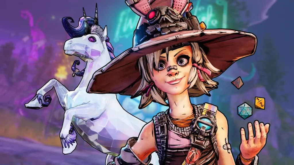 8 consejos para Tiny Tina's Wonderlands - Guía de principiantes