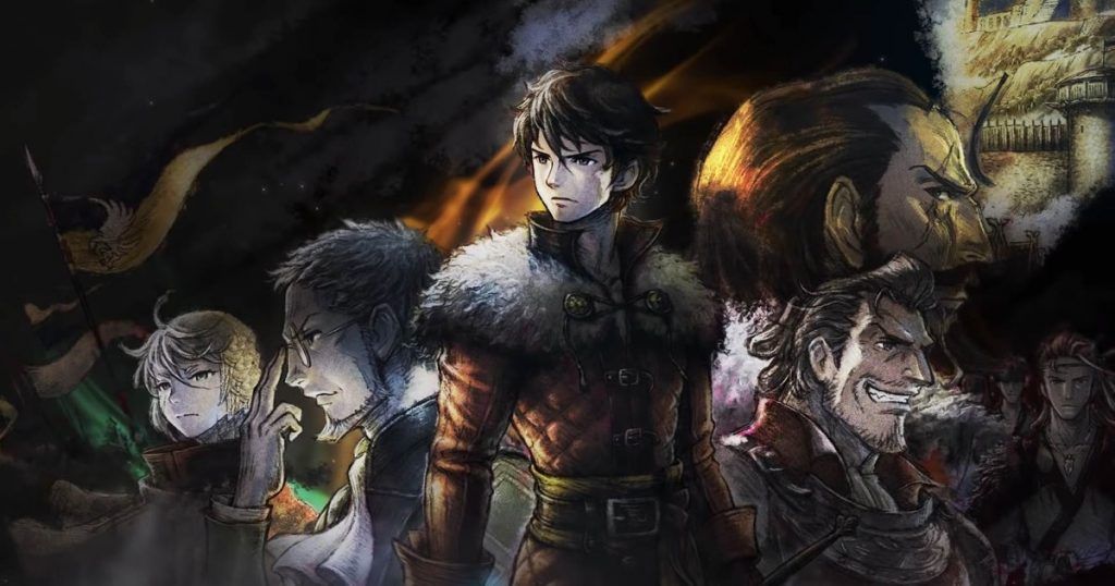 Final Verdadero Triangle Strategy EvelonGames