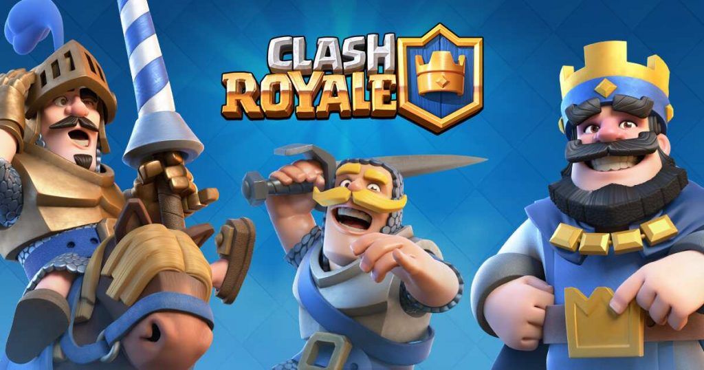 consejos para principiantes de Clash Royale