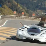 Lista de los 10 coches más rápidos de Gran Turismo 7