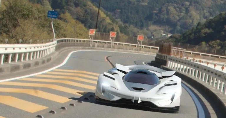 coches más rápidos Gran Turismo 7