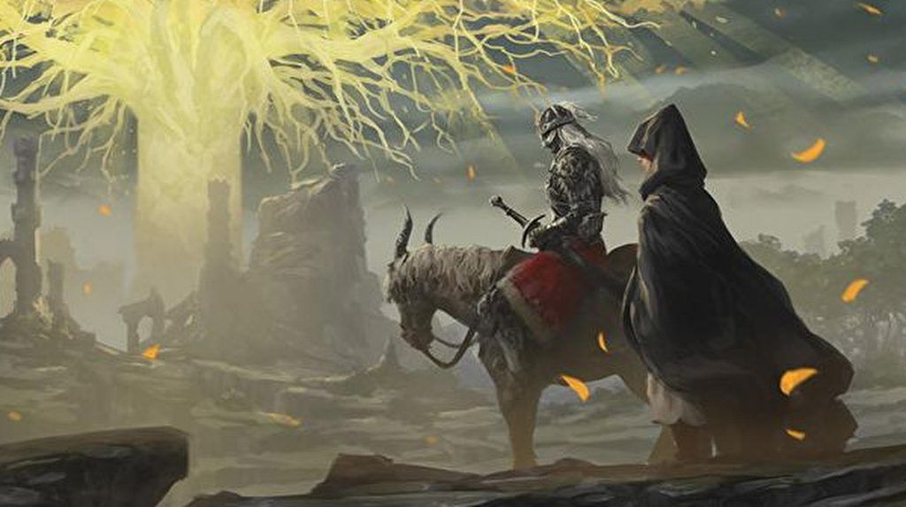 mejores lugares para farmear runas Elden Ring