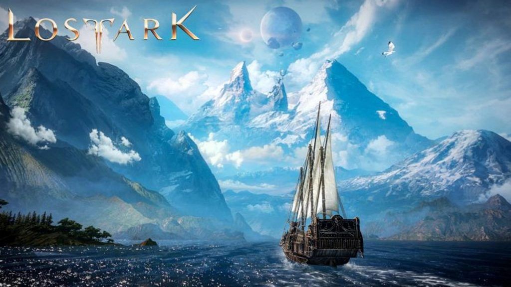 Lost Ark Ruta Islas Tier 1