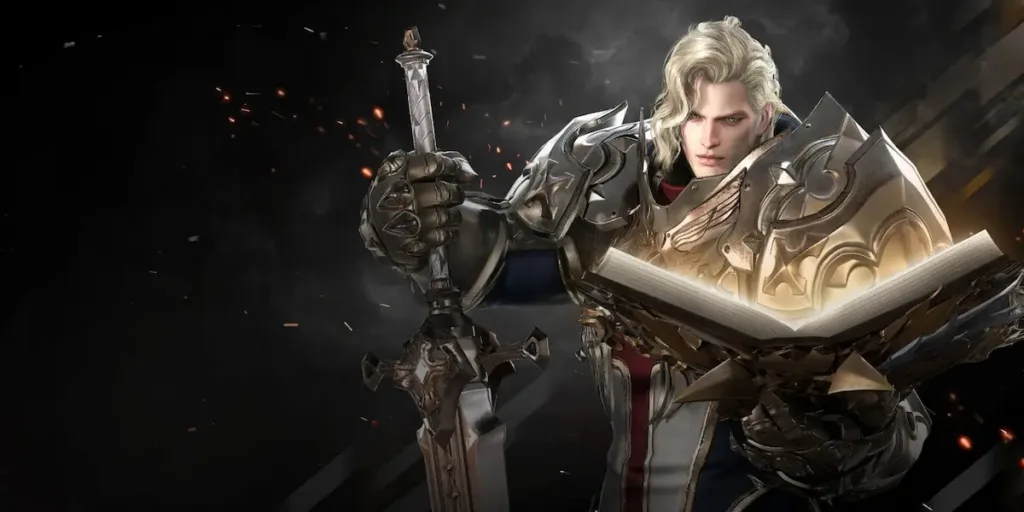 Guía Paladín Lost Ark