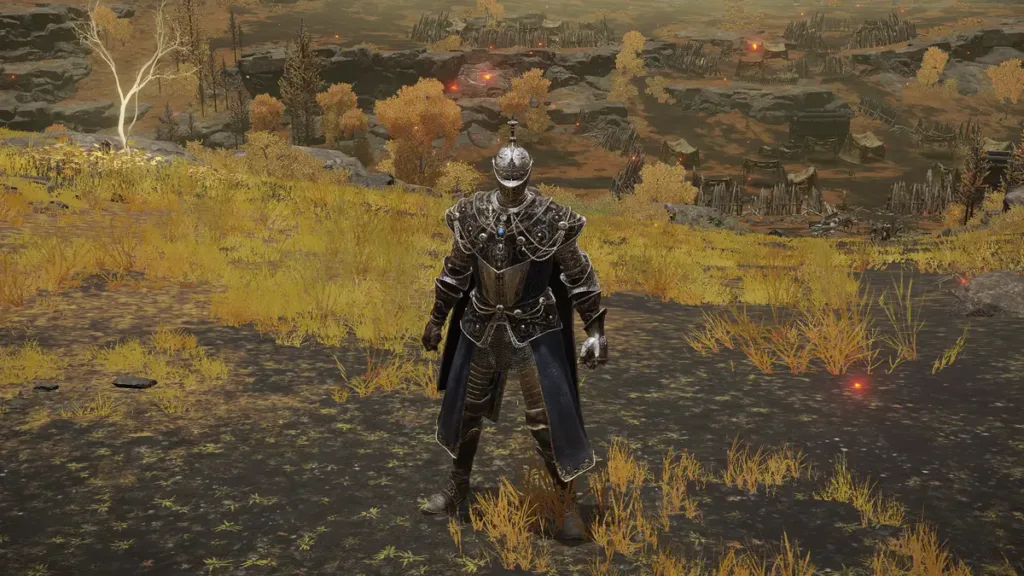 Mejores armaduras de Elden Ring
