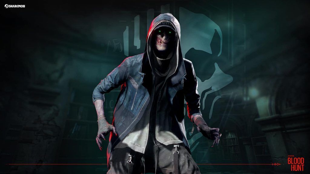 Saboteador Nosferatu Guía Bloodhunt