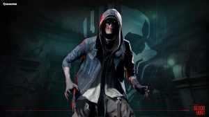 Saboteador Nosferatu Guía Bloodhunt