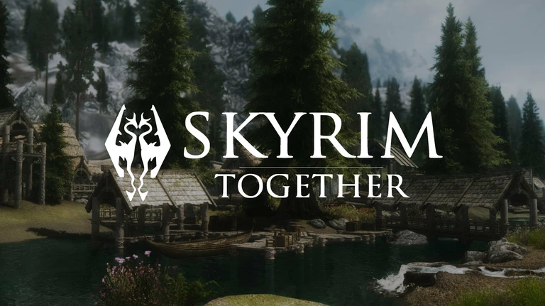 Skyrim Together: el mod que añade multijugador entra en beta cerrada