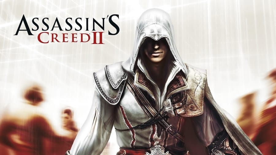 Assassin's Creed 2007