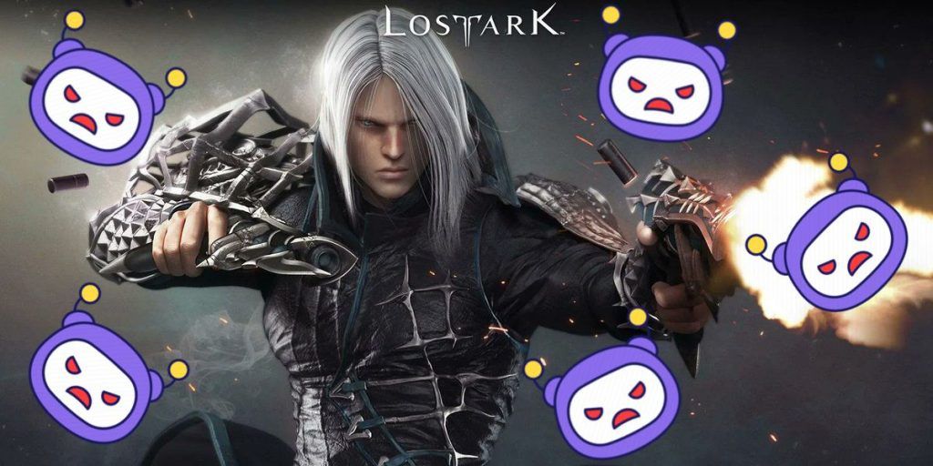 Bots en Lost Ark Portada