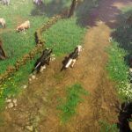 Como conseguir caballos en V Rising 653353353