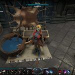 Cómo hacer cuero en V Rising