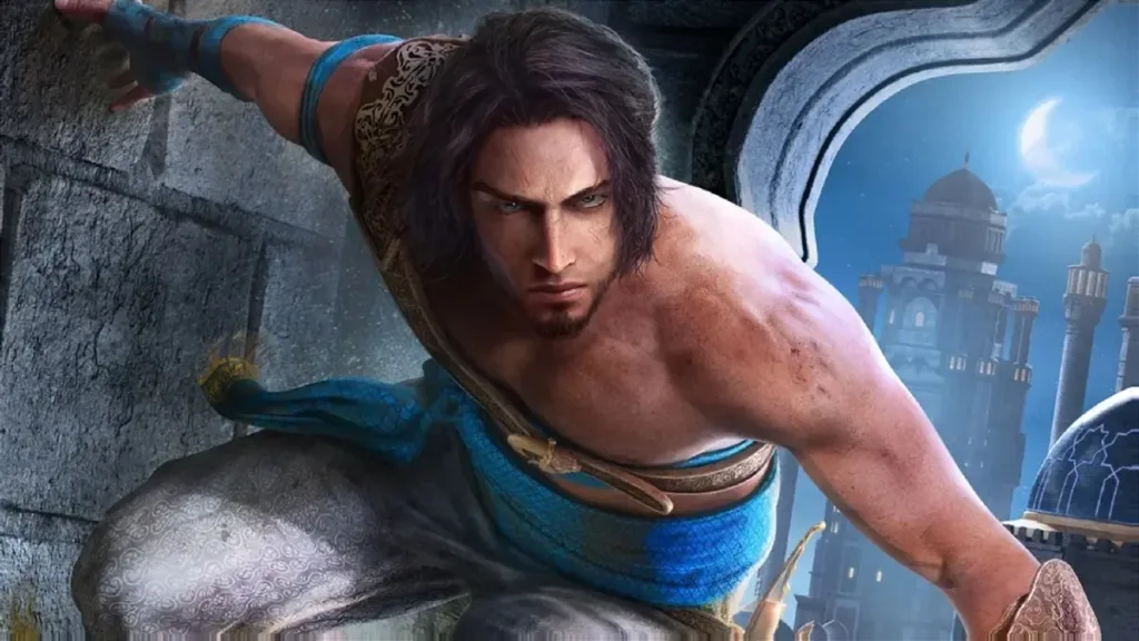 Historia de Prince of Persia desde 1989