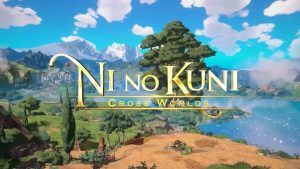Noticias 5 Ni no Kuni Cross Worlds Portada