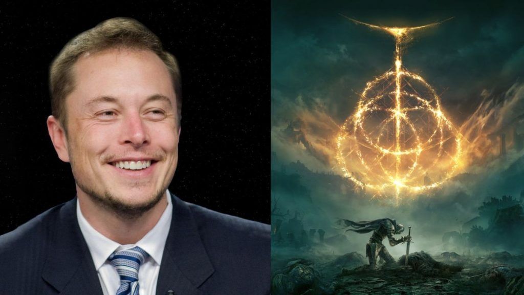 Portada Equipamiento Elon Musk Elden Ring Evelon