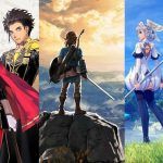 Top 12 de juegos más largos first-party para disfrutar en tu Nintendo Switch