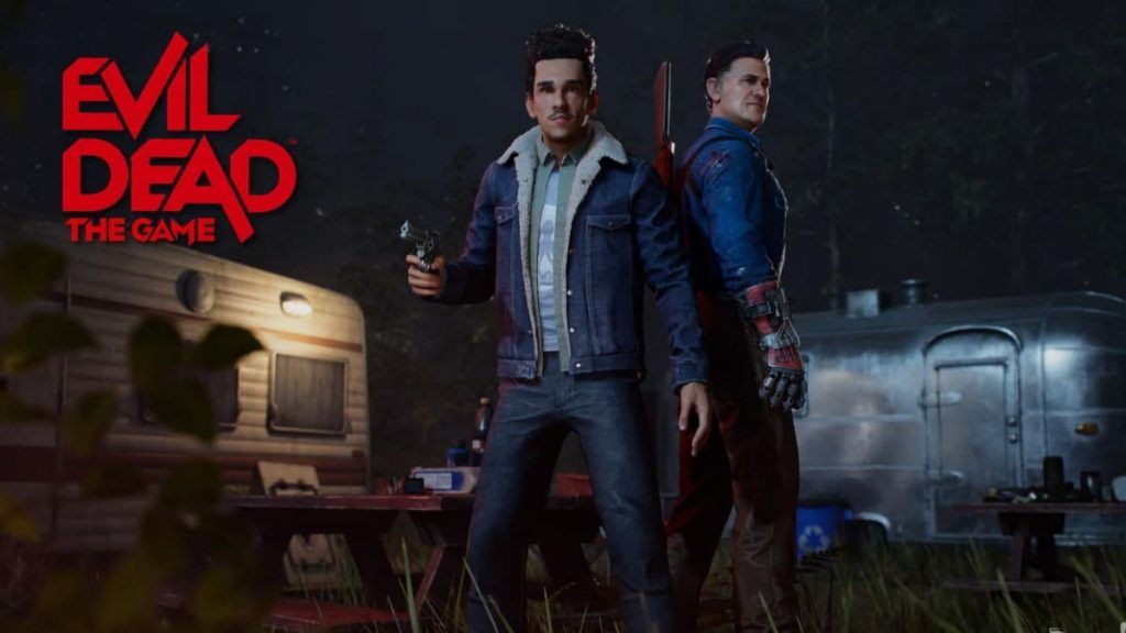 cómo subir rápido de nivel en Evil Dead The Game