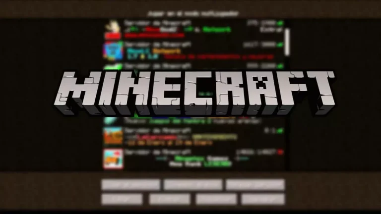 cómo crear server Minecraft Gratis 2022