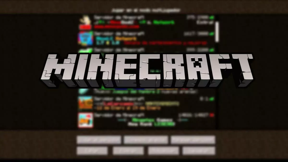 cómo crear server Minecraft Gratis 2022