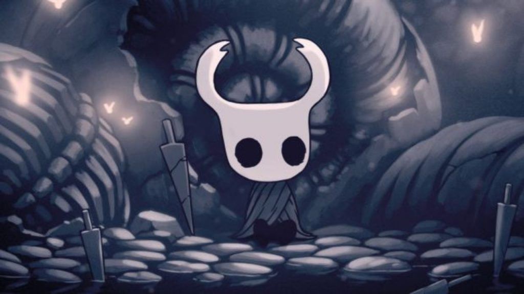 hechizos de hollow knight