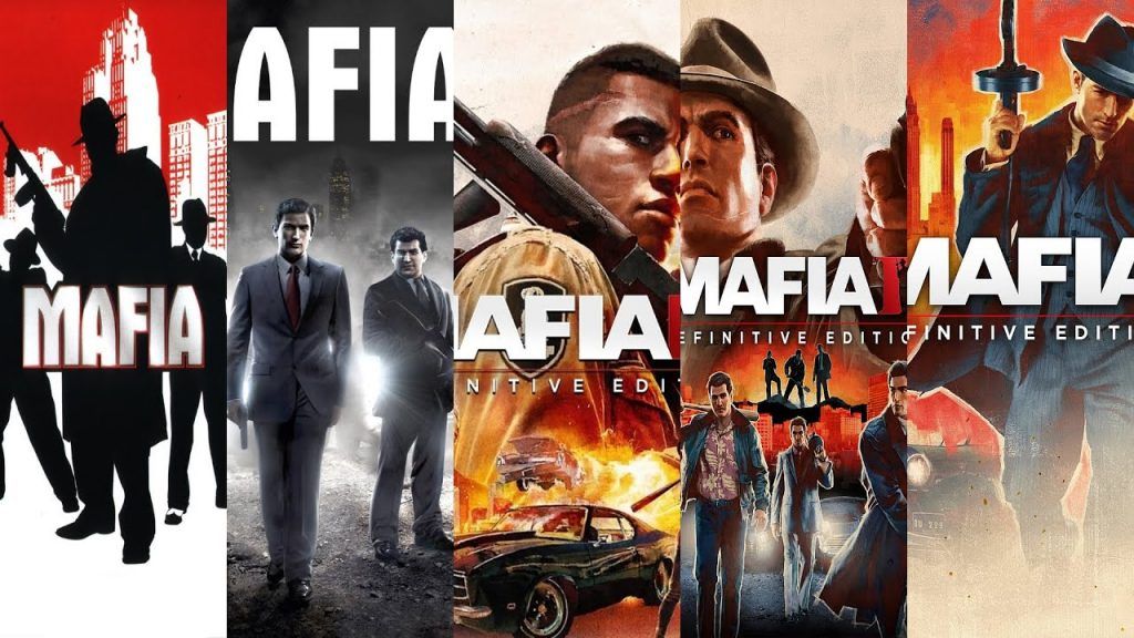mafia III