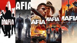 mafia III