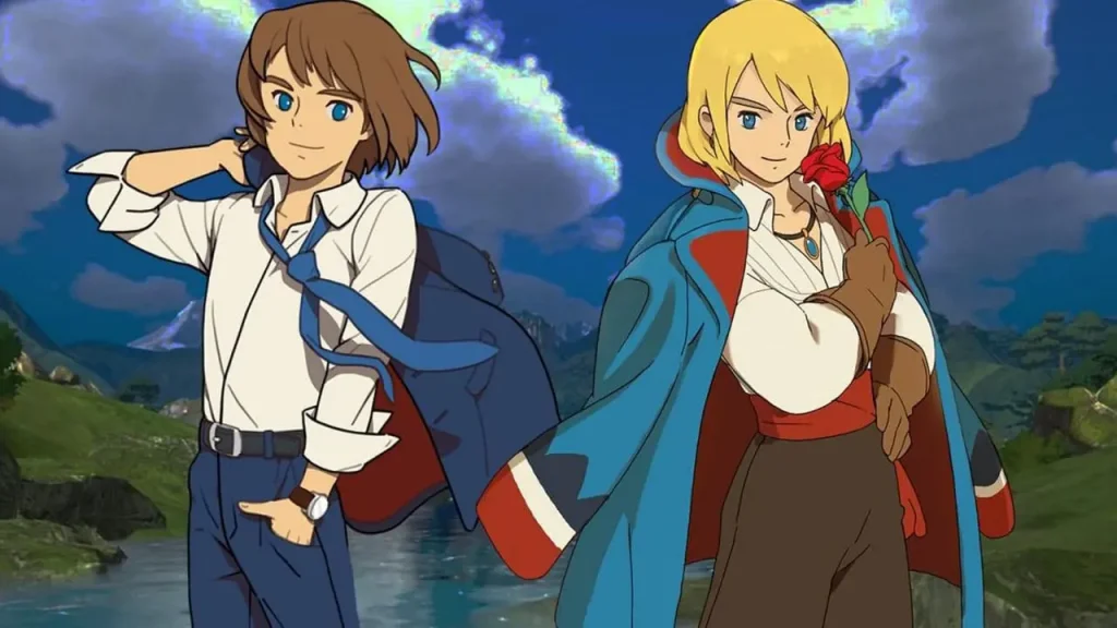 Ni no Kuni: Cross Worlds - Cómo desactivar Auto Battle y Auto Play. ¿No sabes cómo desactivar la batalla automática en Ni No Kuni Cross Worlds? La tercera entrega de la serie Ni No Kuni finalmente ha sido lanzada para la audiencia occidental