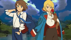 Ni no Kuni: Cross Worlds - Cómo desactivar Auto Battle y Auto Play. ¿No sabes cómo desactivar la batalla automática en Ni No Kuni Cross Worlds? La tercera entrega de la serie Ni No Kuni finalmente ha sido lanzada para la audiencia occidental