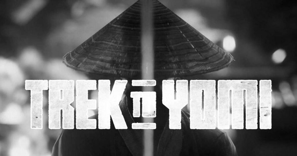 Análisis Trek to Yomi EvelonGames