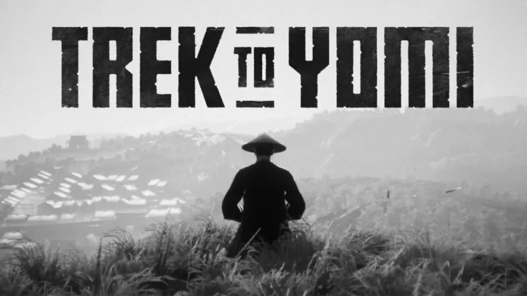 Todas las ubicaciones de artefactos de Trek to Yomi capítulo 1