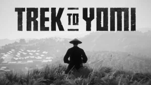 Todas las ubicaciones de artefactos de Trek to Yomi capítulo 1