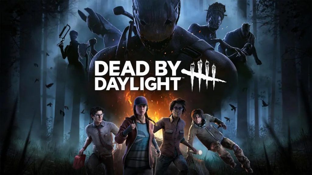 GUÍA DEAD BY DAYLIGHT SUPERVIVIENTE
