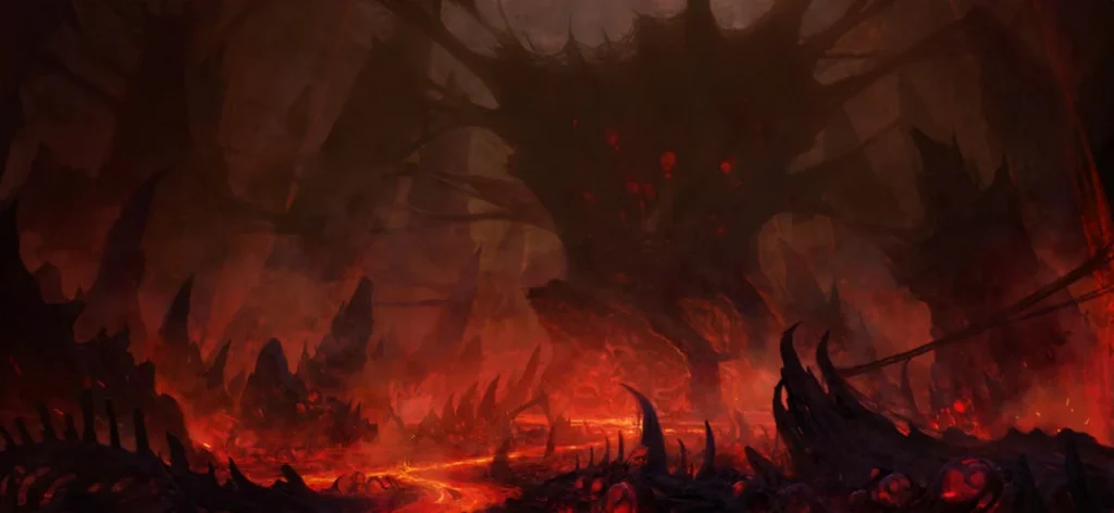 Cómo derrotar a Skarn en Diablo Immortal, supera sus 2 fases
