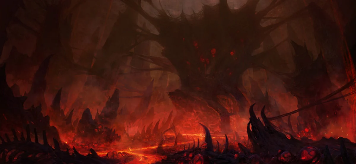 Diablo Immortal: Cómo derrotar a Skarn y superar sus 2 fases