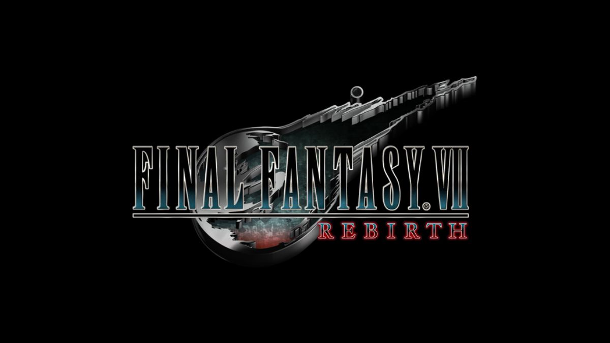 Final Fantasy VII Rebirth Portada Evelon
