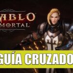 Diablo Immortal: Guía Cruzado, habilidades, legendarios y más