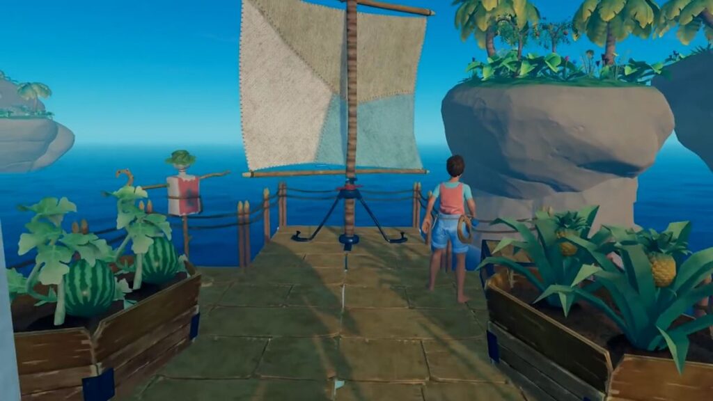 Guía Raft consejos y Trucos